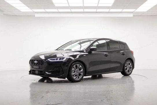 Ford Focus ST-Line X 1.0 EcoBoost
