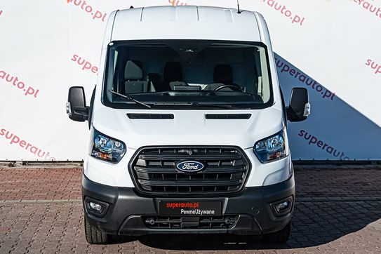Ford Transit L3H2 Trend