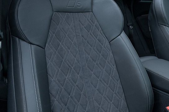 Audi Q5 e-Hybrid quattro
