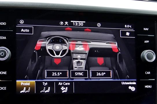 Volkswagen Arteon 2.0 TSI Elegance DSG