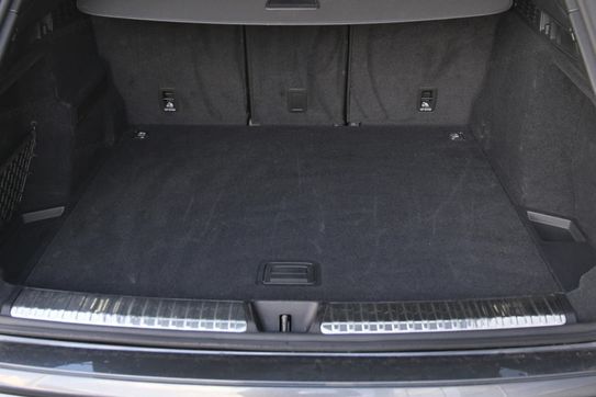 Audi Q5 TDI quattro S line