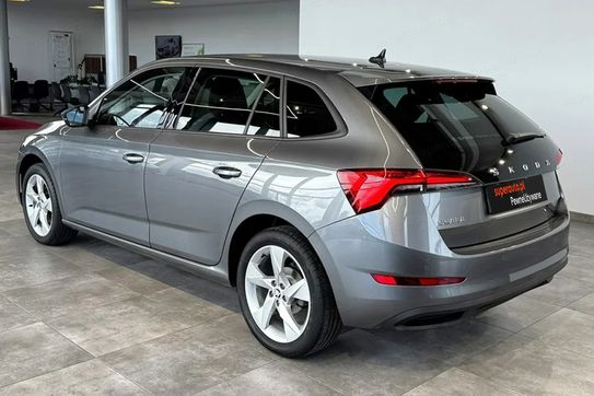 Skoda Scala 1.0 TSI Style DSG