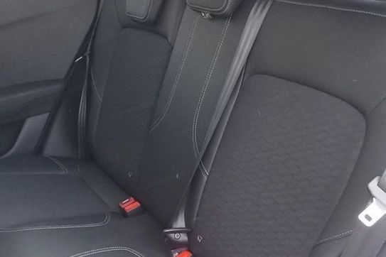 Ford Puma 1.0 EcoBoost Titanium X DCT