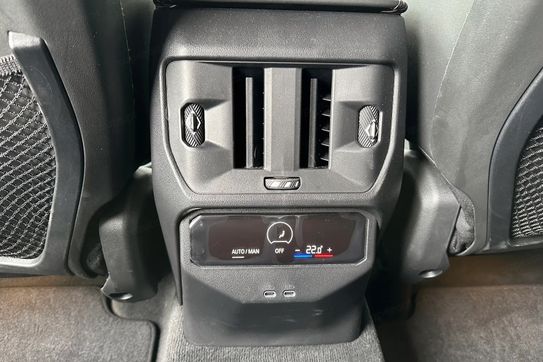 BMW X3 xDrive20d aut