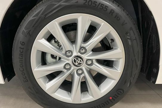 Toyota Corolla Comfort 1.8 Hybrid