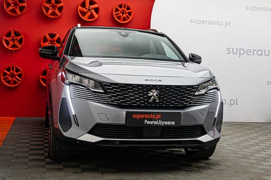 Peugeot 5008 1.5 BlueHDi Allure Pack S&S EAT8