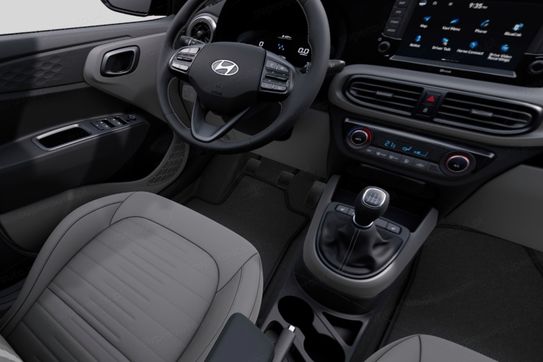 Hyundai i10 1.2 Modern