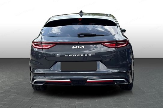 Kia ProCeed GT Line 1.5 T-GDI  DCT