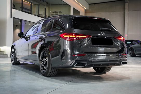 Mercedes Klasa C 200 d  Business Edition Estate