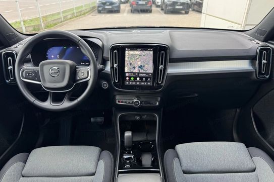 Volvo XC40 B3 Plus Dark aut
