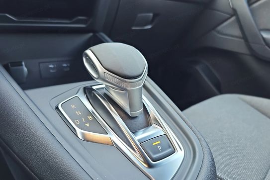 Renault Symbioz 1.6 E-Tech Full Hybrid 145 Techno