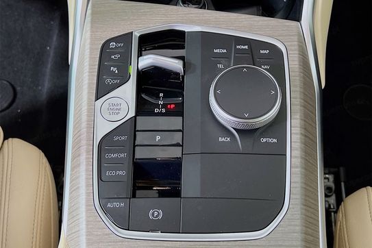 BMW Seria 3 Touring M340i xDrive