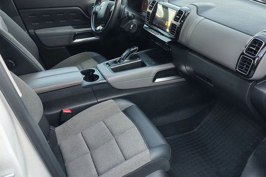 Citroen C5 Aircross 1.5 Bluehdi Feel EAT8