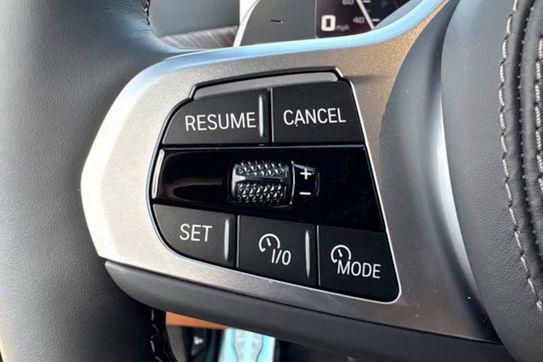 BMW X7 xDrive40d Individual Edition