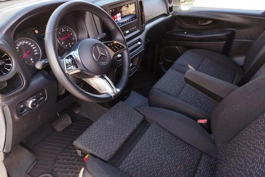 Mercedes Vito Tourer 116 CDI