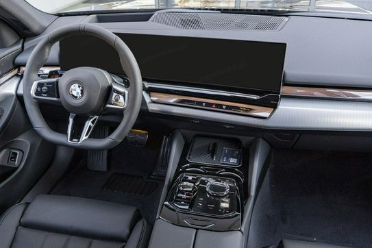 BMW Seria 5 540d xDrive M Sport