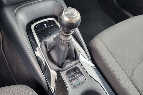 Toyota Corolla 1.6 Comfort