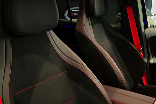 Mercedes GLB 200