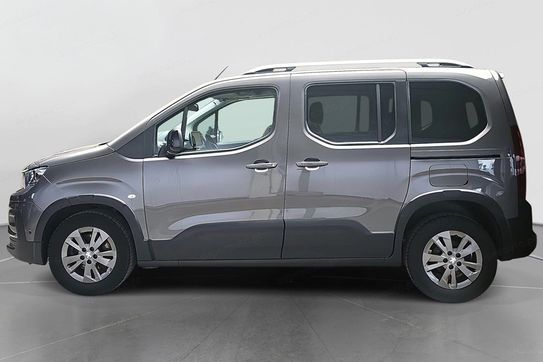 Peugeot Rifter L1H1 Allure Pack