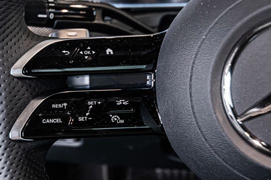 Mercedes CLE 300 4-Matic AMG Line