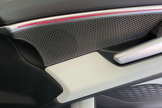 Audi A6 TDI quattro Avant