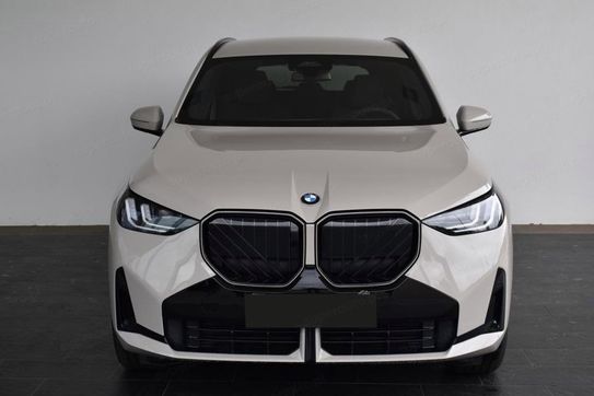 BMW X3 xDrive20 M Sport