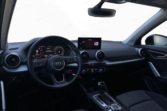 Audi Q2 35 TFSI