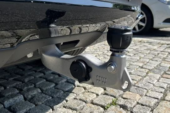 Mercedes GLE 450 d 4-Matic AMG Line