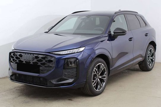 Audi Q3 TFSI S line