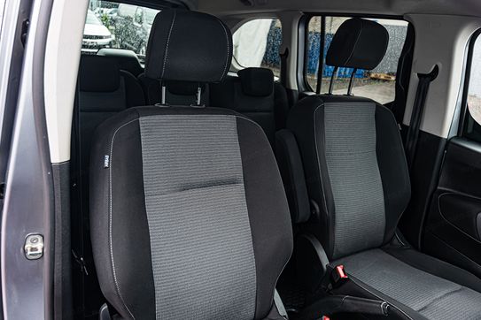 Toyota Proace City Verso Long L2H1