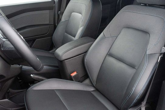 Nissan Townstar 1.3 Dig-t L1 n-Connecta