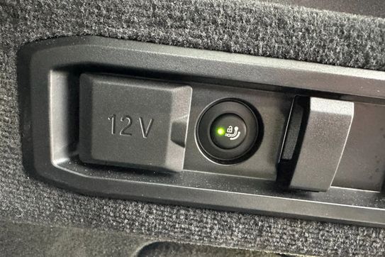 BMW Seria 5 Touring 520d xDrive M Sport