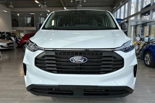 Ford Transit Custom 320 L2H1 Trend