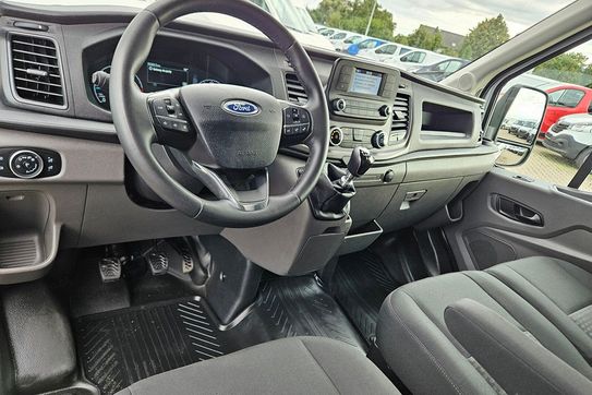 Ford Transit L4H3