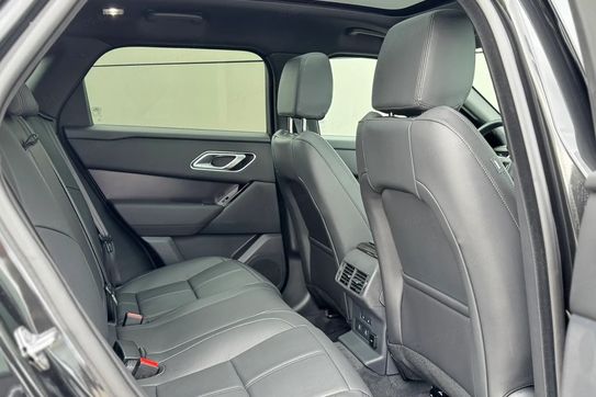 Land Rover Range Rover Velar 3.0 P400 Mhev r-Dynamic Se