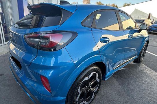 Ford Puma ST-Line X PowerShift 1.0 EcoBoost