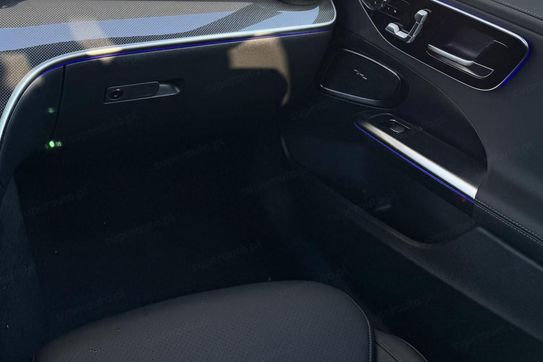 Mercedes Klasa C 220 d 4-Matic AMG