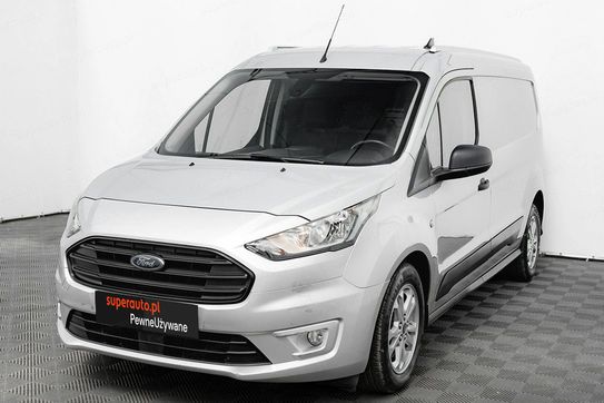 Ford Transit Connect L2H1