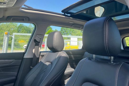 DFSK FX 600 Prestige 1.5 T-GDI aut