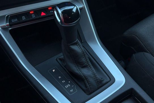 Audi Q3 35 TFSI mHEV S tronic