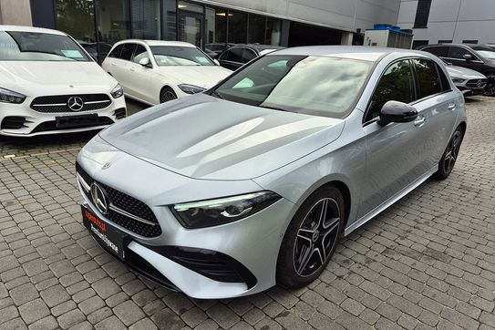 Mercedes Klasa A 200 Amg Line 7G-Dct