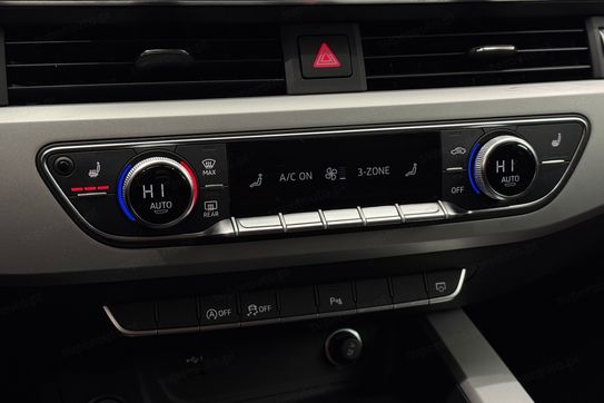 Audi A4 35 TFSI S Line