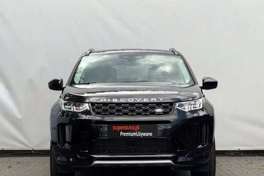 Land Rover Discovery Sport D200 AWD S