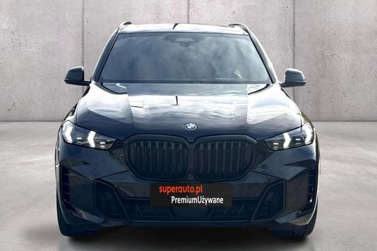 BMW X5 xDrive50e M Sport