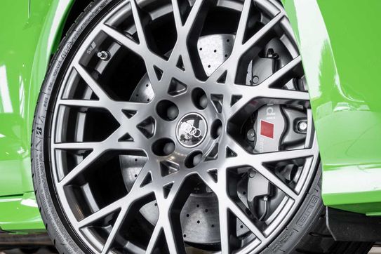 Audi A3 RS3 TFSI quattro Sportback