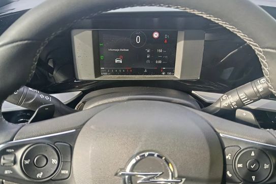 Opel Mokka 1.2 T GS Line S&S