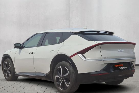 Kia EV6 Plus 77.4kWh