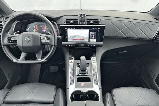 DS DS7 Rivoli 1.6 E-Tense Hybrid AT 4x4
