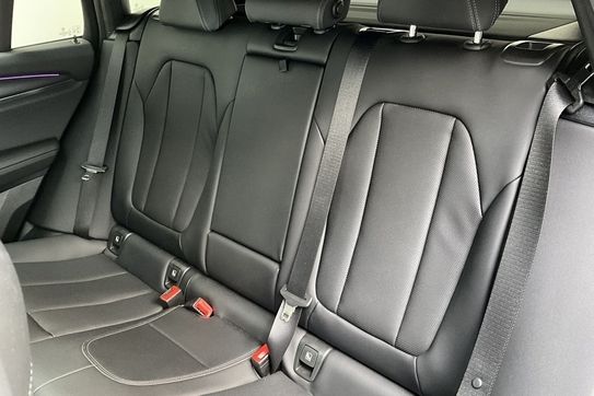 BMW X4 xDrive20i M Sport