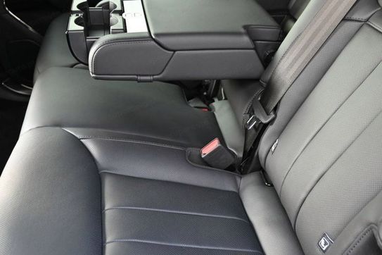 Land Rover Range Rover Sport 3.0 P460e PHEV Dynamic SE